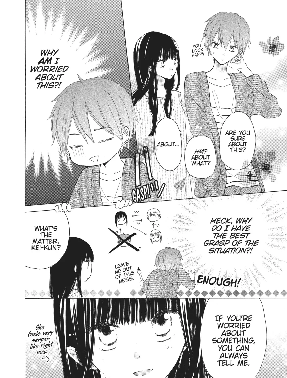 Read Last Game chapter 18 image 14 on Lezhin