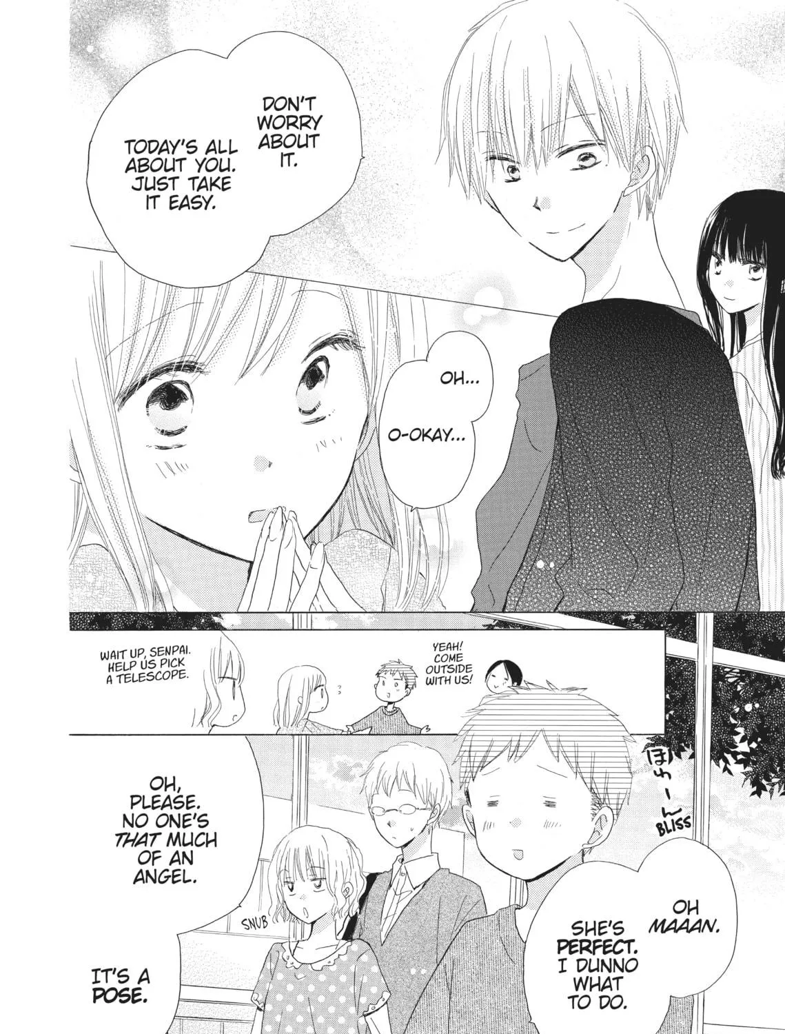 Read Last Game chapter 18 image 18 on Lezhin