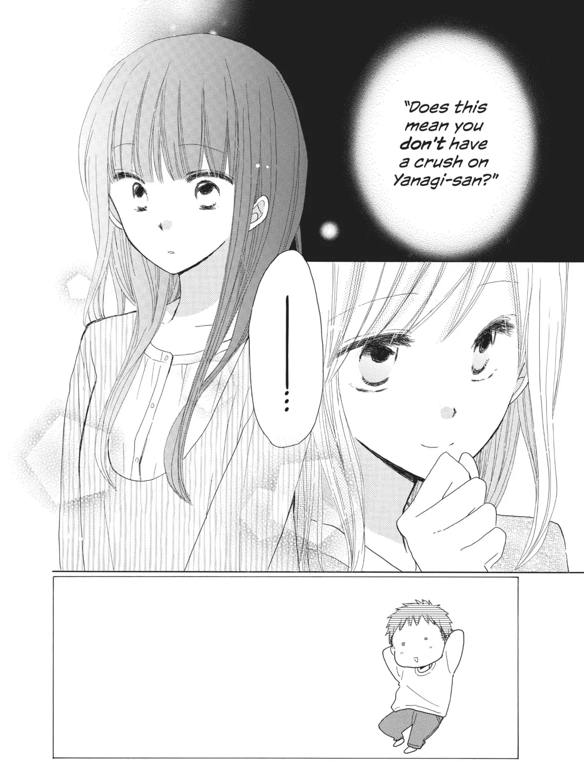Read Last Game chapter 18 image 2 on Lezhin