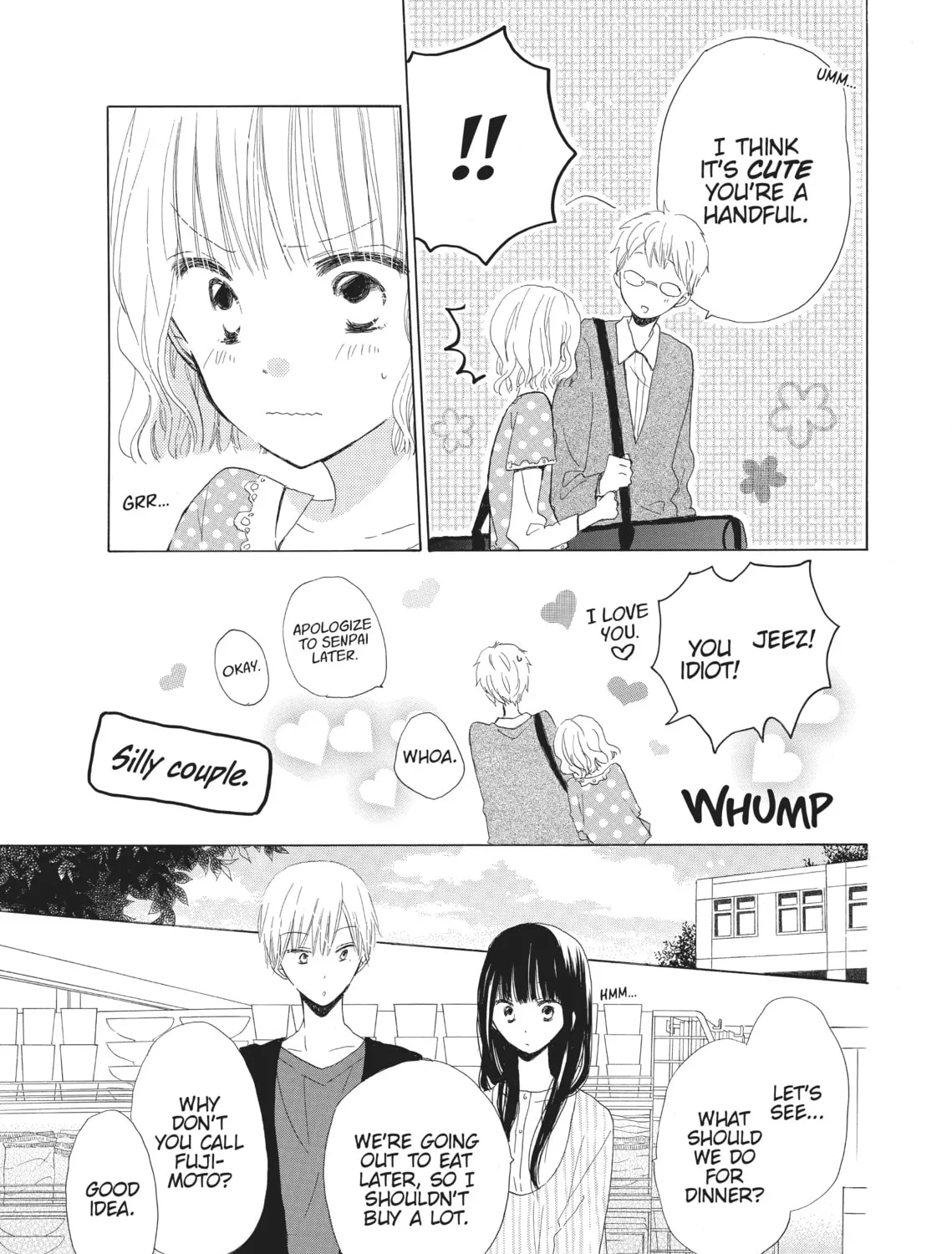 Read Last Game chapter 18 image 24 on Lezhin