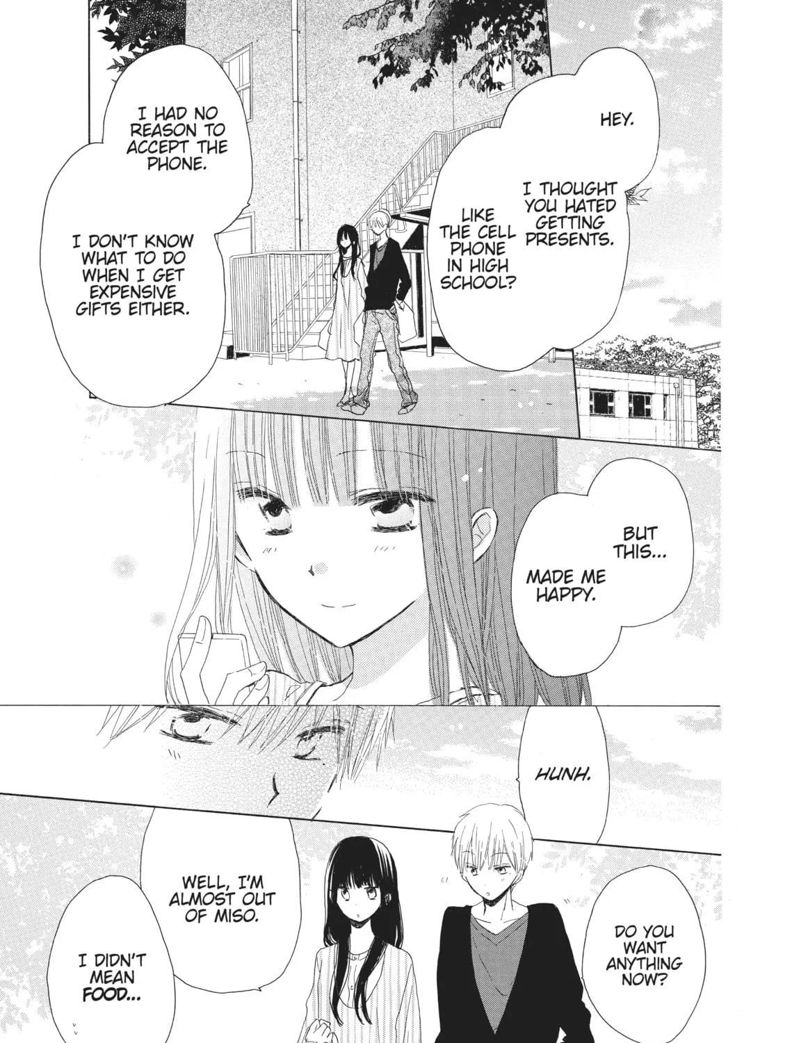 Read Last Game chapter 18 image 28 on Lezhin