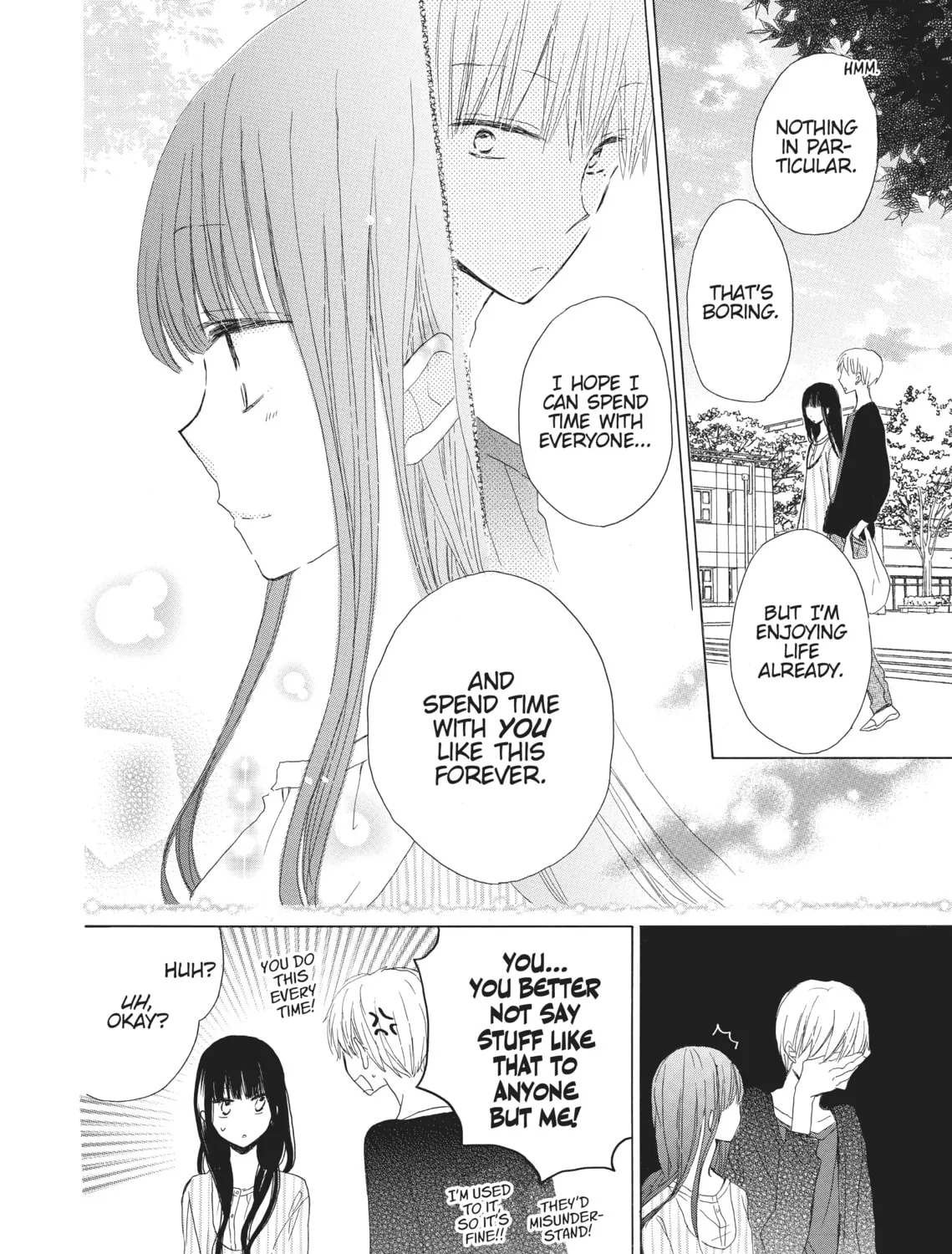 Read Last Game chapter 18 image 30 on Lezhin
