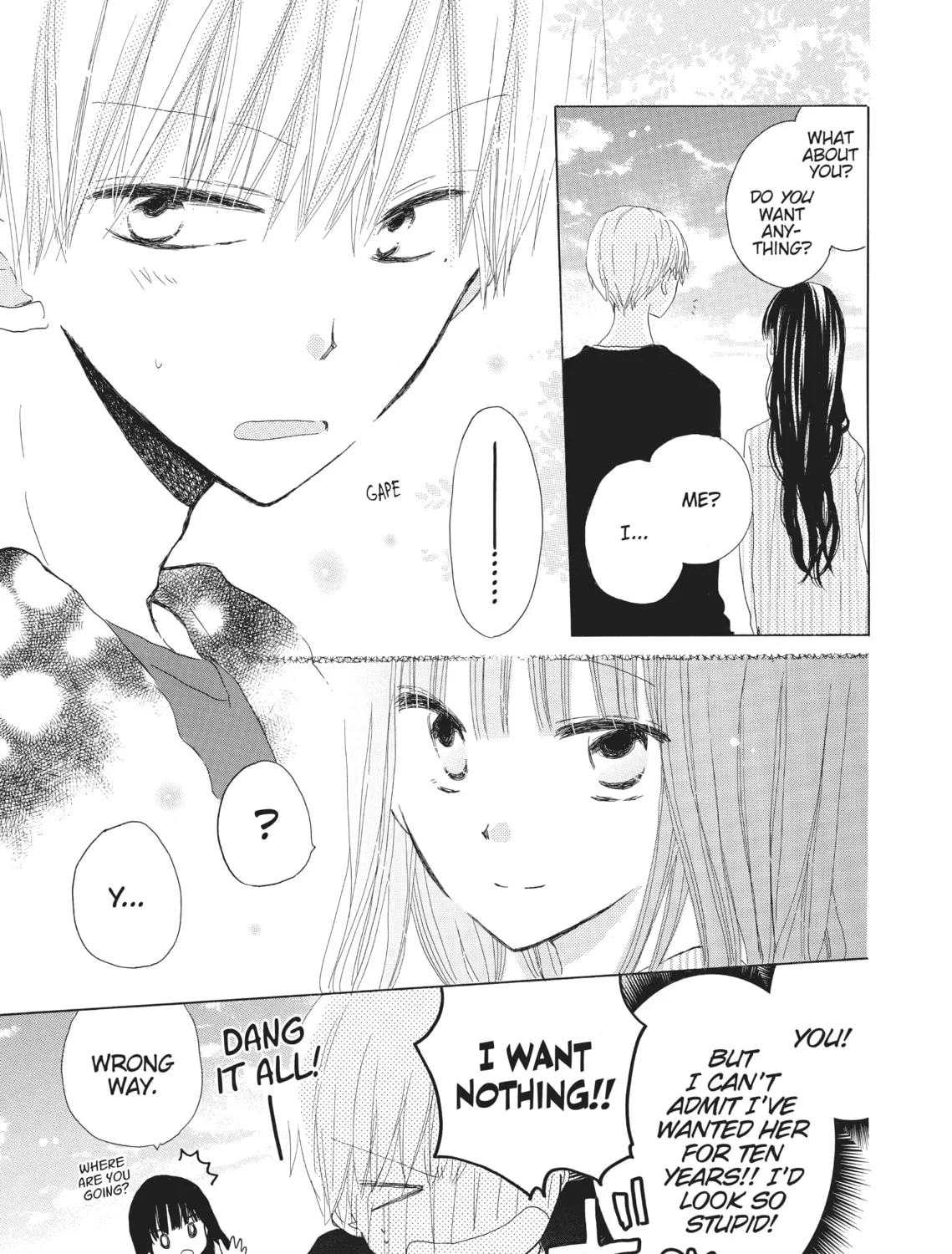 Read Last Game chapter 18 image 32 on Lezhin