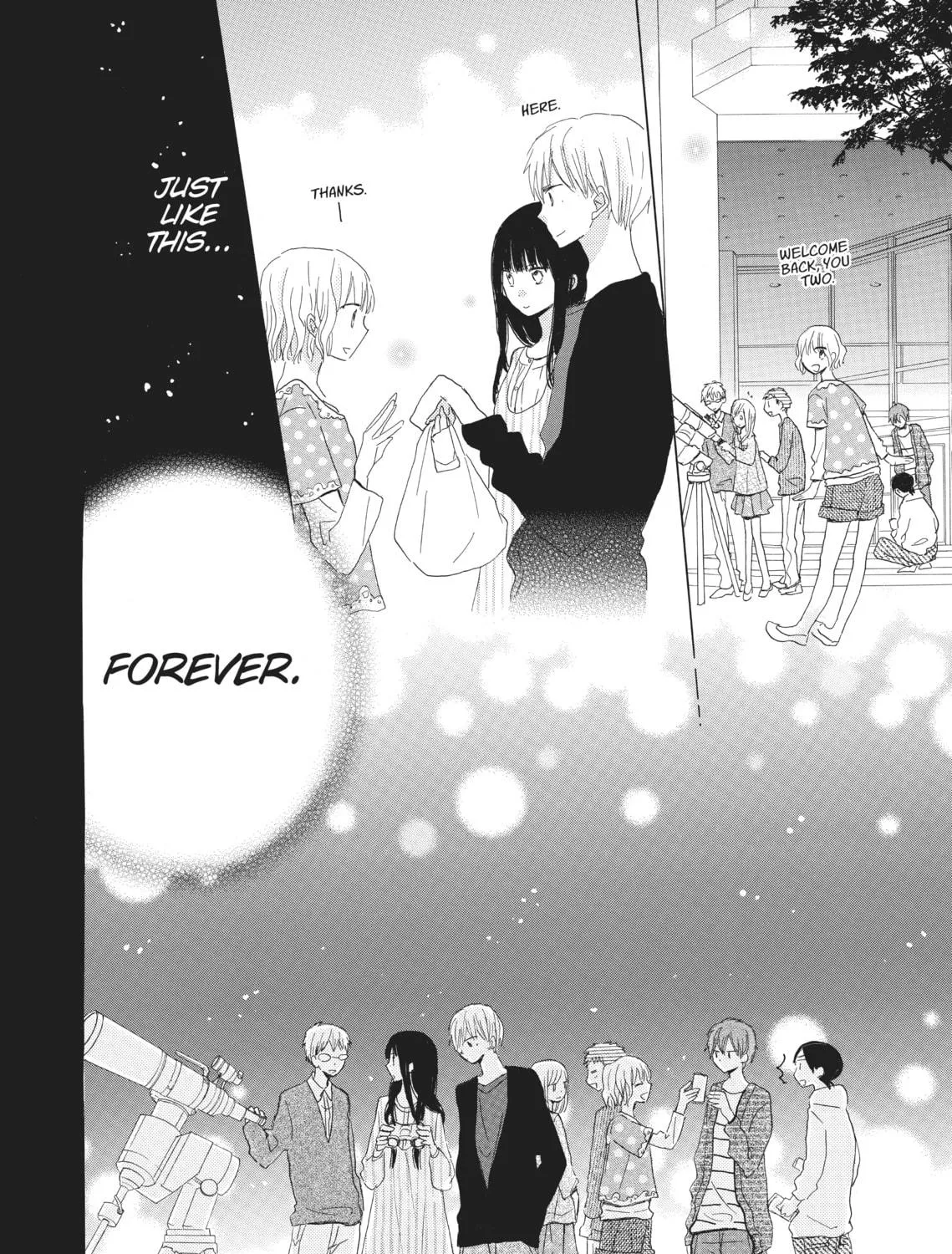Read Last Game chapter 18 image 34 on Lezhin