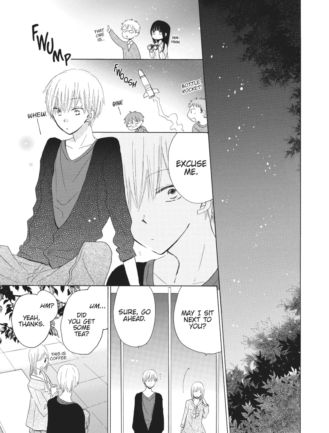Read Last Game chapter 18 image 36 on Lezhin