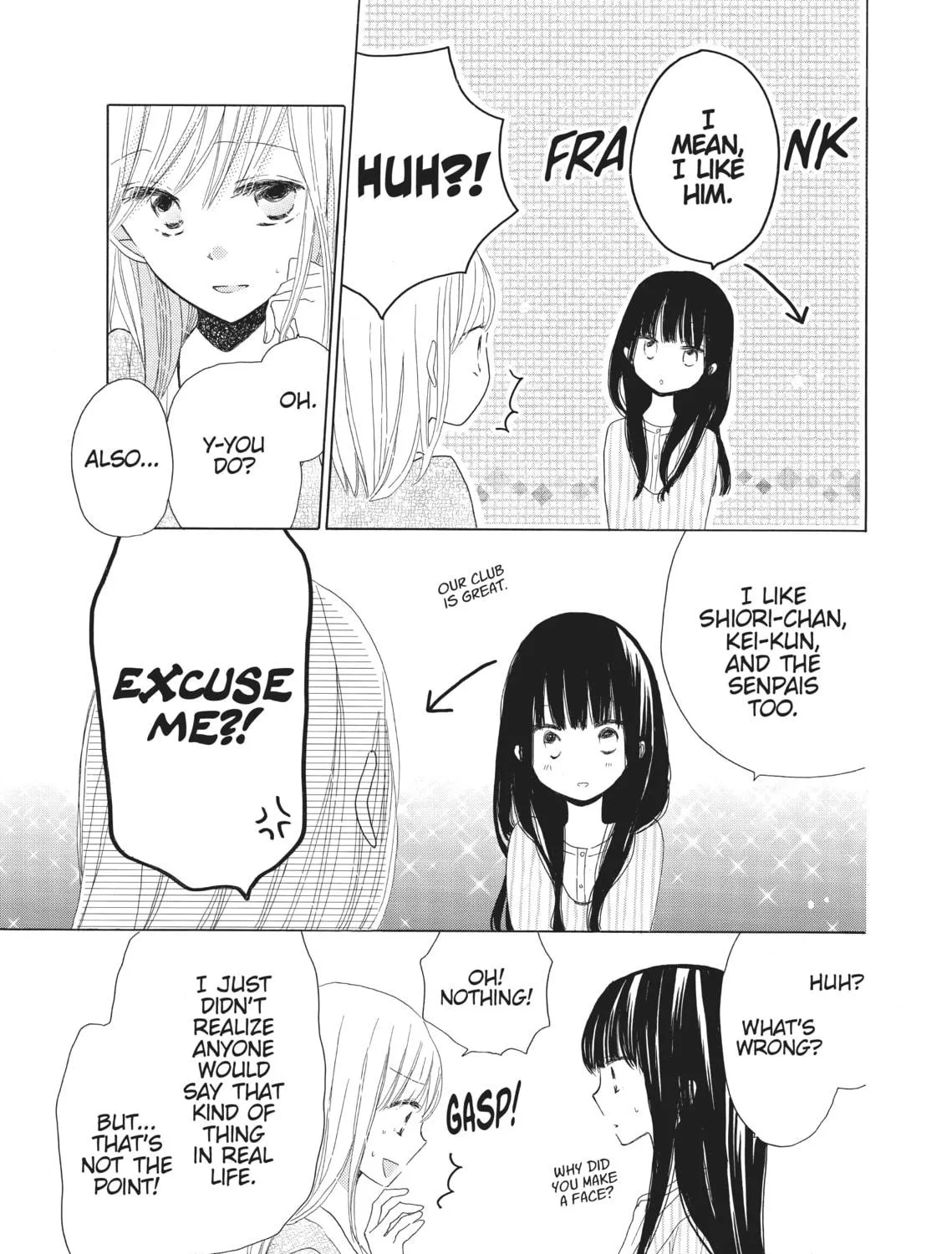 Read Last Game chapter 18 image 4 on Lezhin