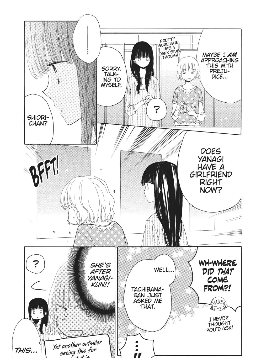 Read Last Game chapter 18 image 46 on Lezhin