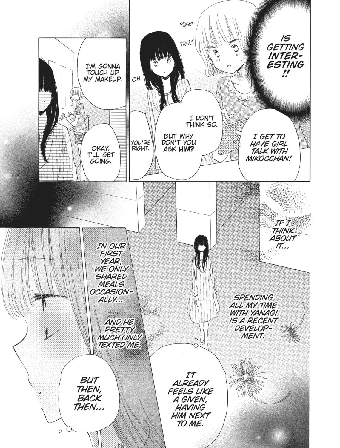 Read Last Game chapter 18 image 48 on Lezhin