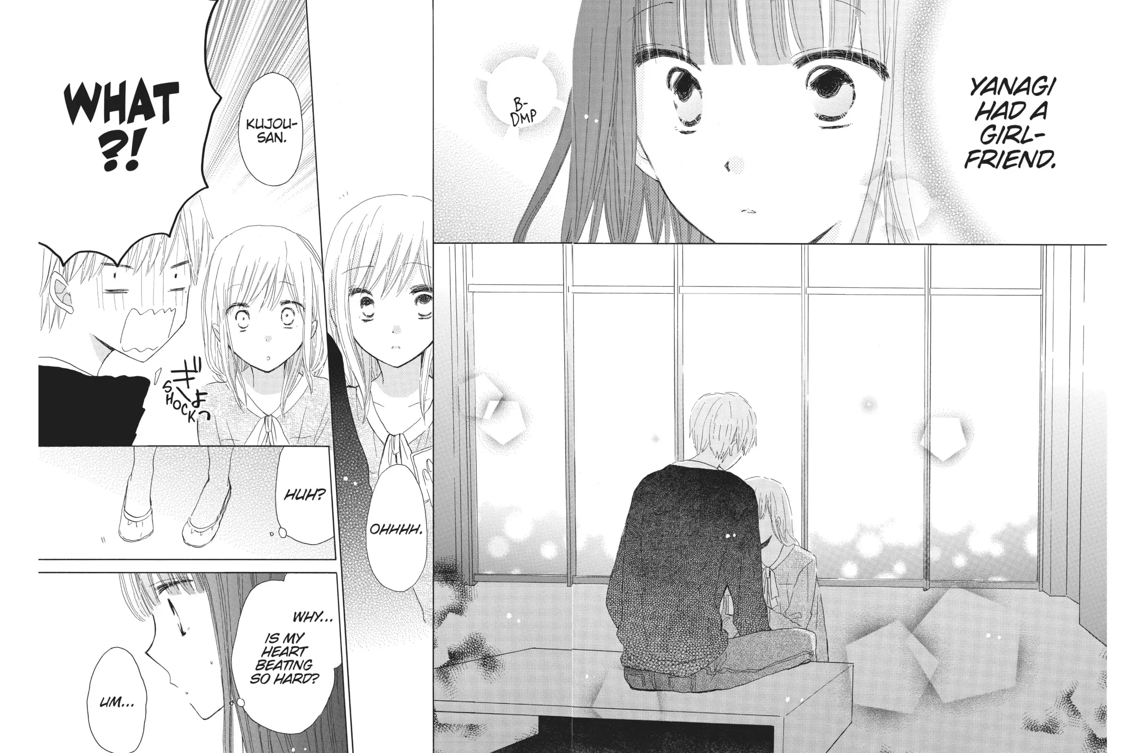 Read Last Game chapter 18 image 50 on Lezhin
