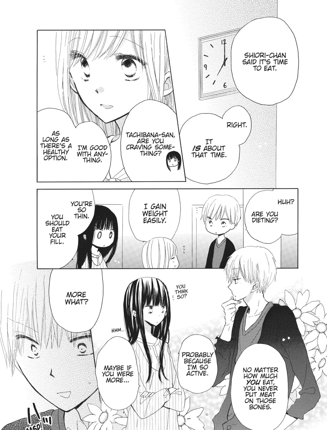 Read Last Game chapter 18 image 54 on Lezhin