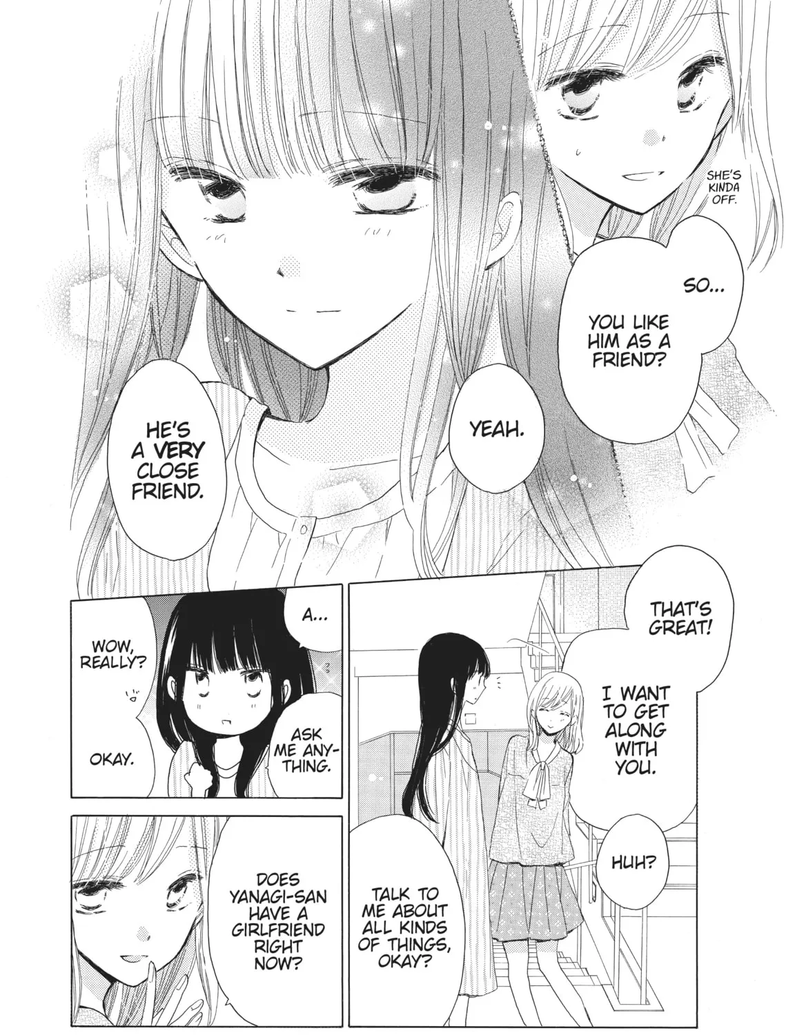 Read Last Game chapter 18 image 6 on Lezhin