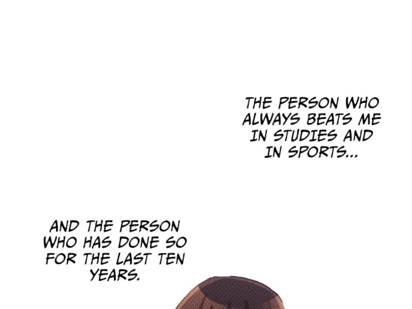 Read Last Game chapter 180 image 1 on Lezhin