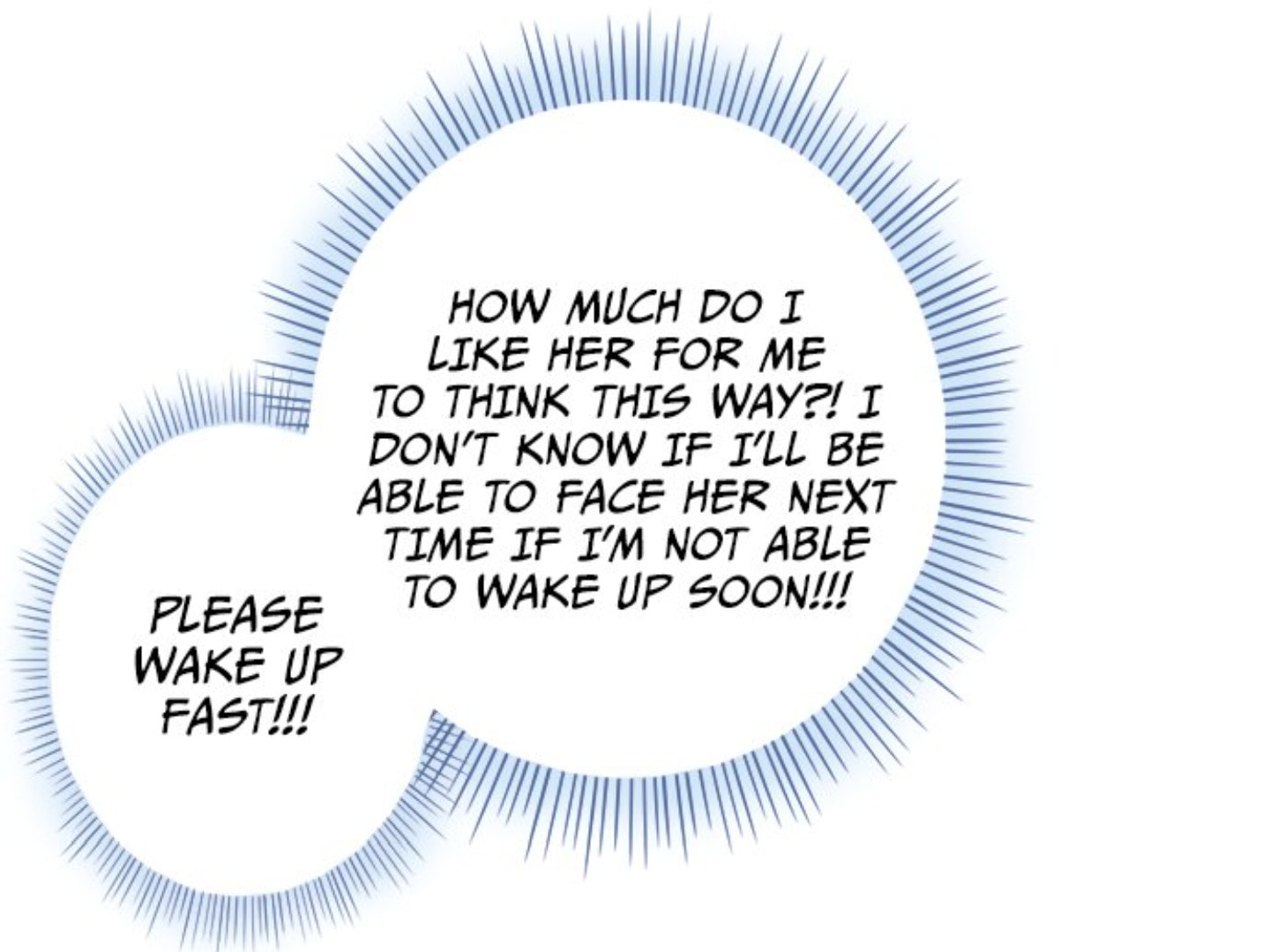 Read Last Game chapter 180 image 10 on Lezhin