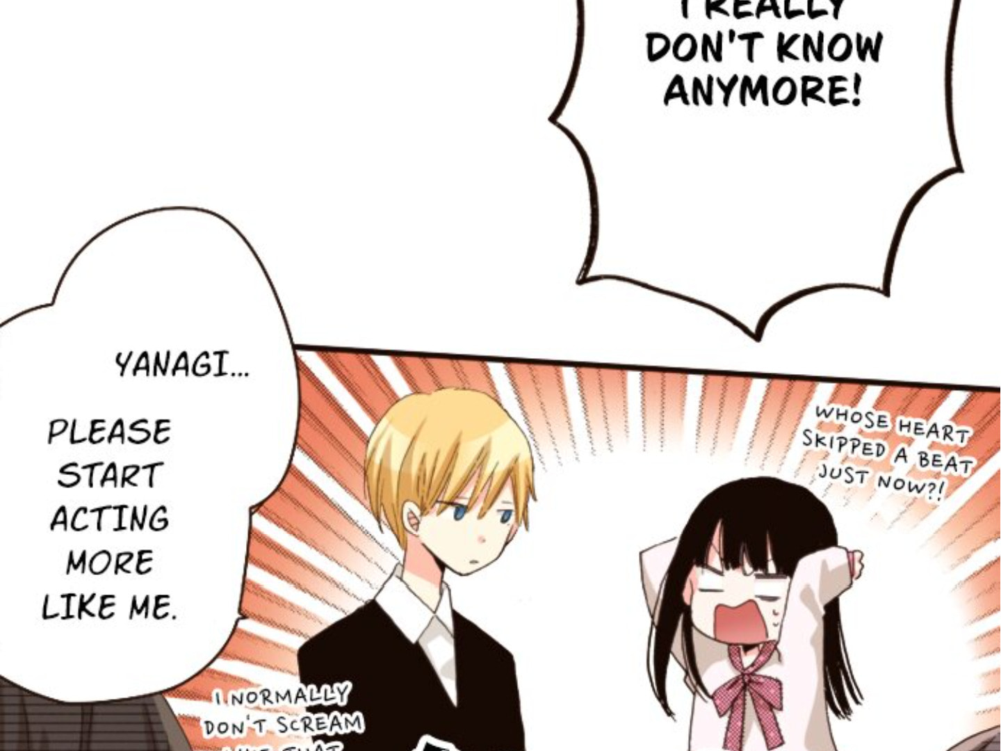 Read Last Game chapter 180 image 111 on Lezhin