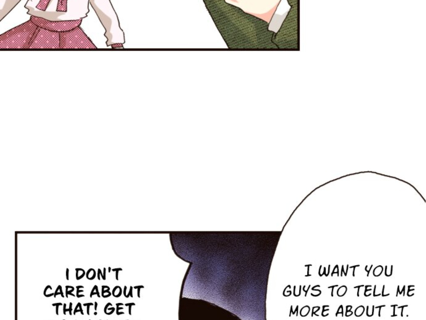 Read Last Game chapter 180 image 126 on Lezhin