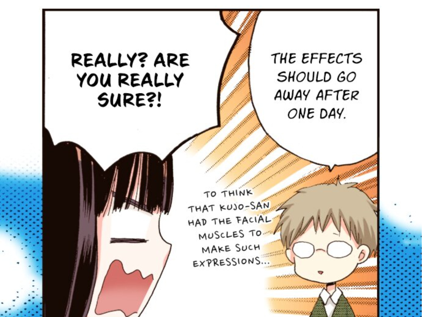 Read Last Game chapter 180 image 128 on Lezhin
