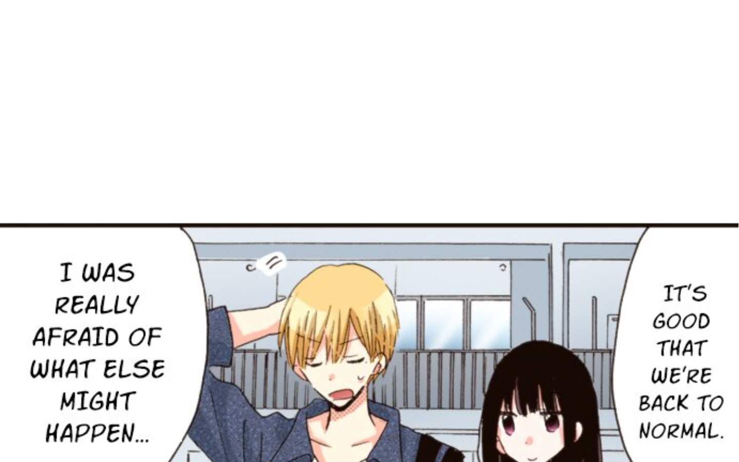 Read Last Game chapter 180 image 133 on Lezhin
