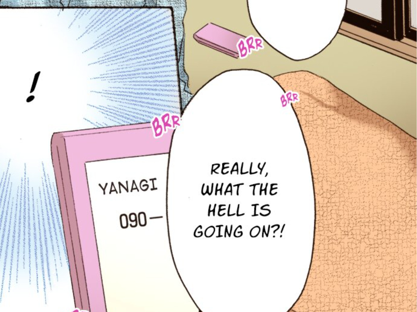 Read Last Game chapter 180 image 14 on Lezhin
