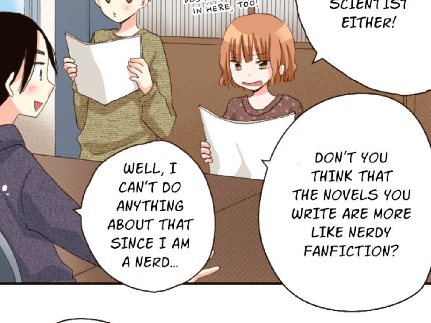 Read Last Game chapter 180 image 146 on Lezhin