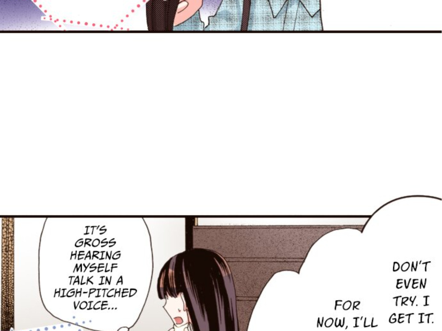 Read Last Game chapter 180 image 22 on Lezhin