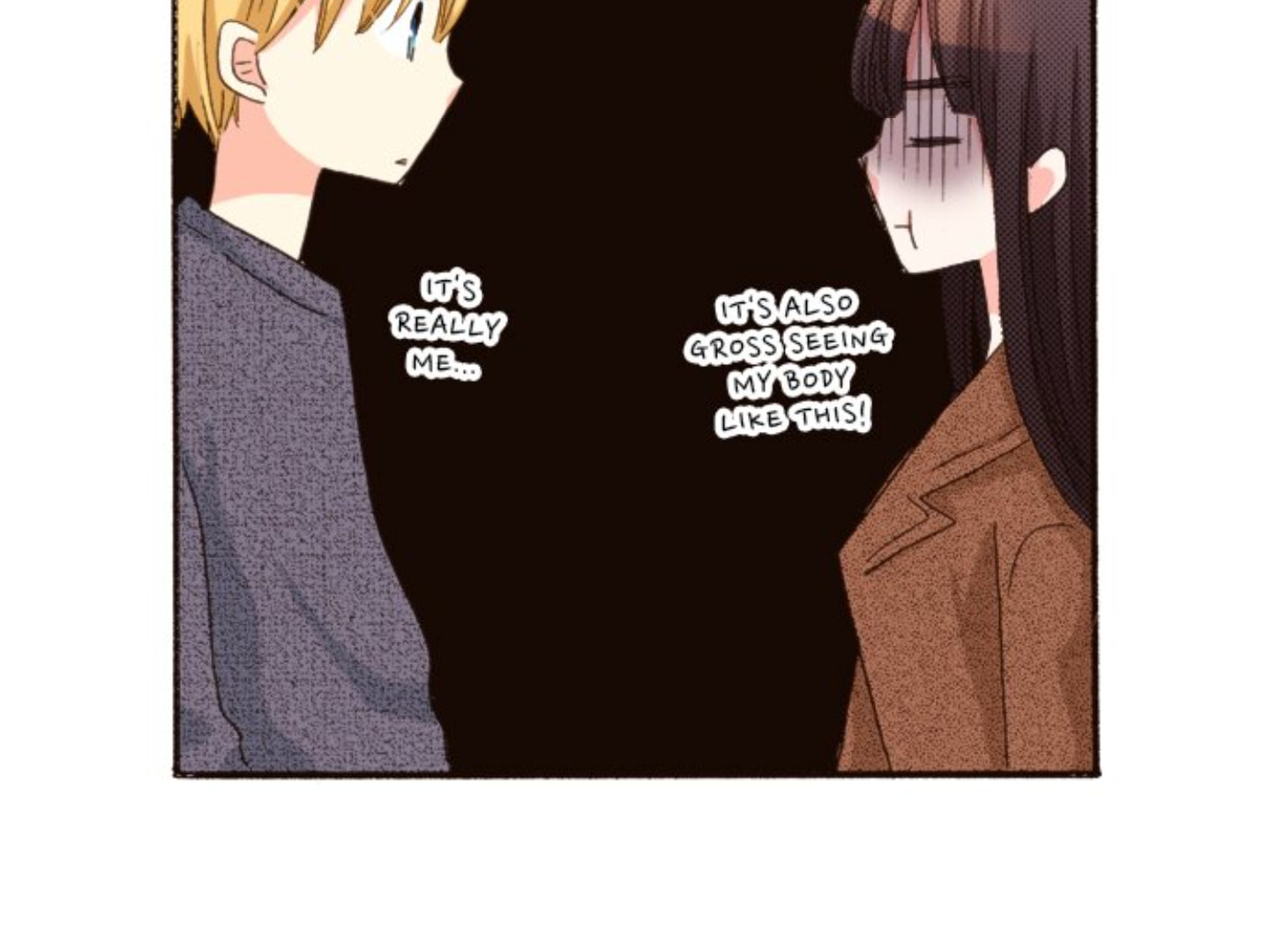 Read Last Game chapter 180 image 36 on Lezhin