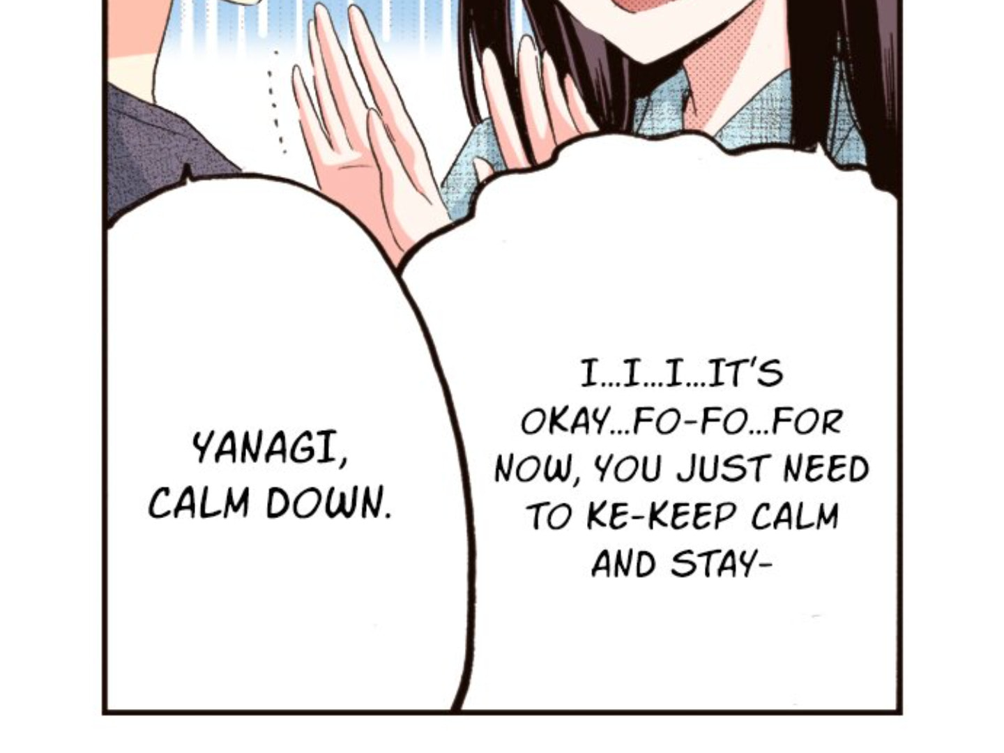 Read Last Game chapter 180 image 38 on Lezhin