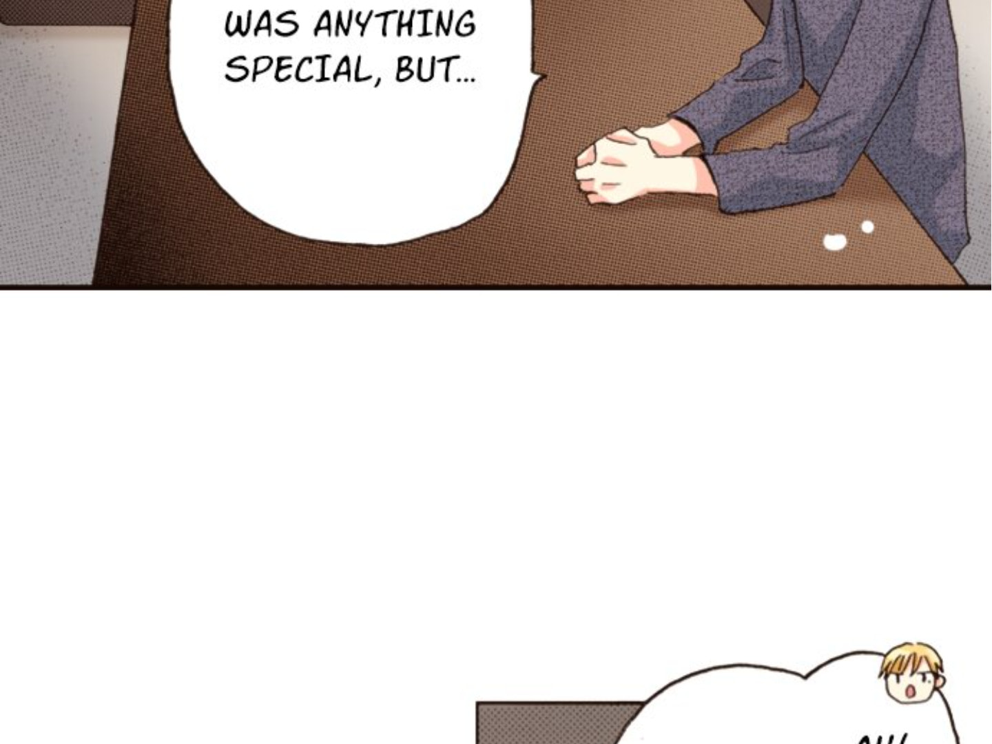 Read Last Game chapter 180 image 42 on Lezhin