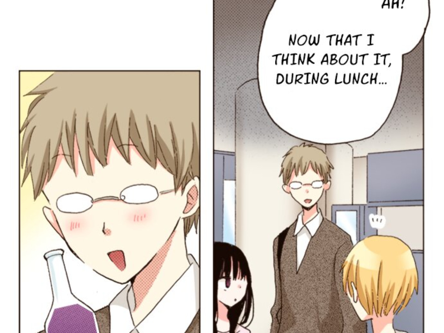 Read Last Game chapter 180 image 43 on Lezhin