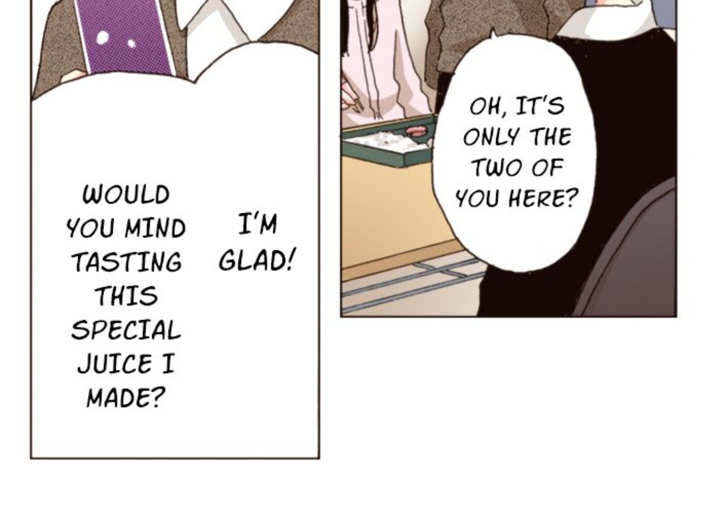 Read Last Game chapter 180 image 44 on Lezhin