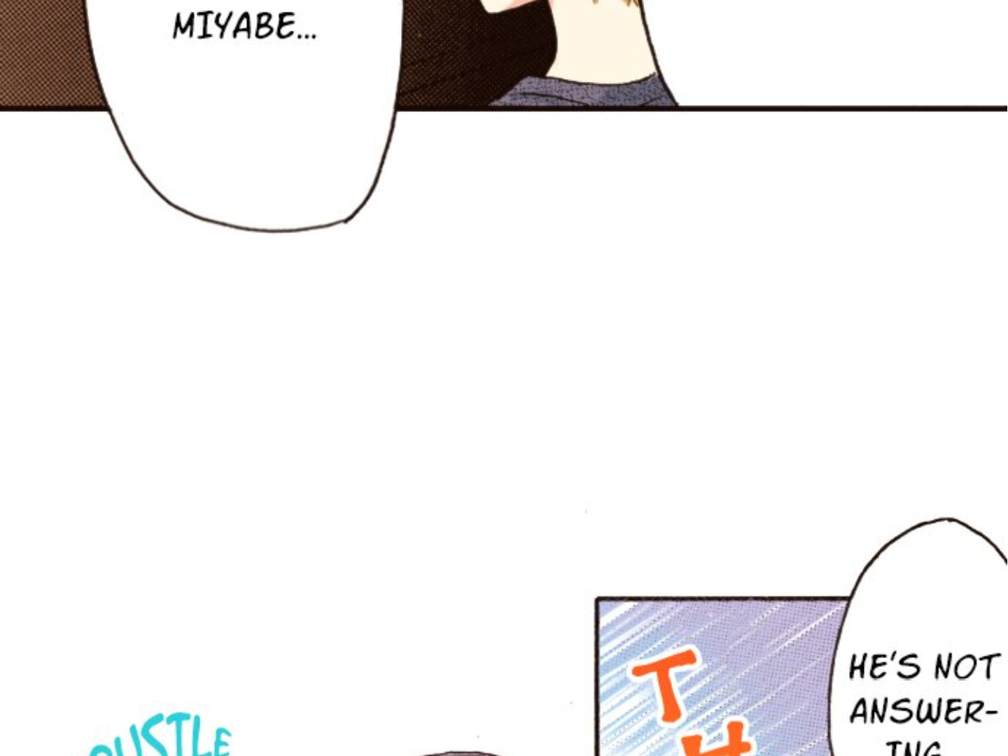 Read Last Game chapter 180 image 47 on Lezhin