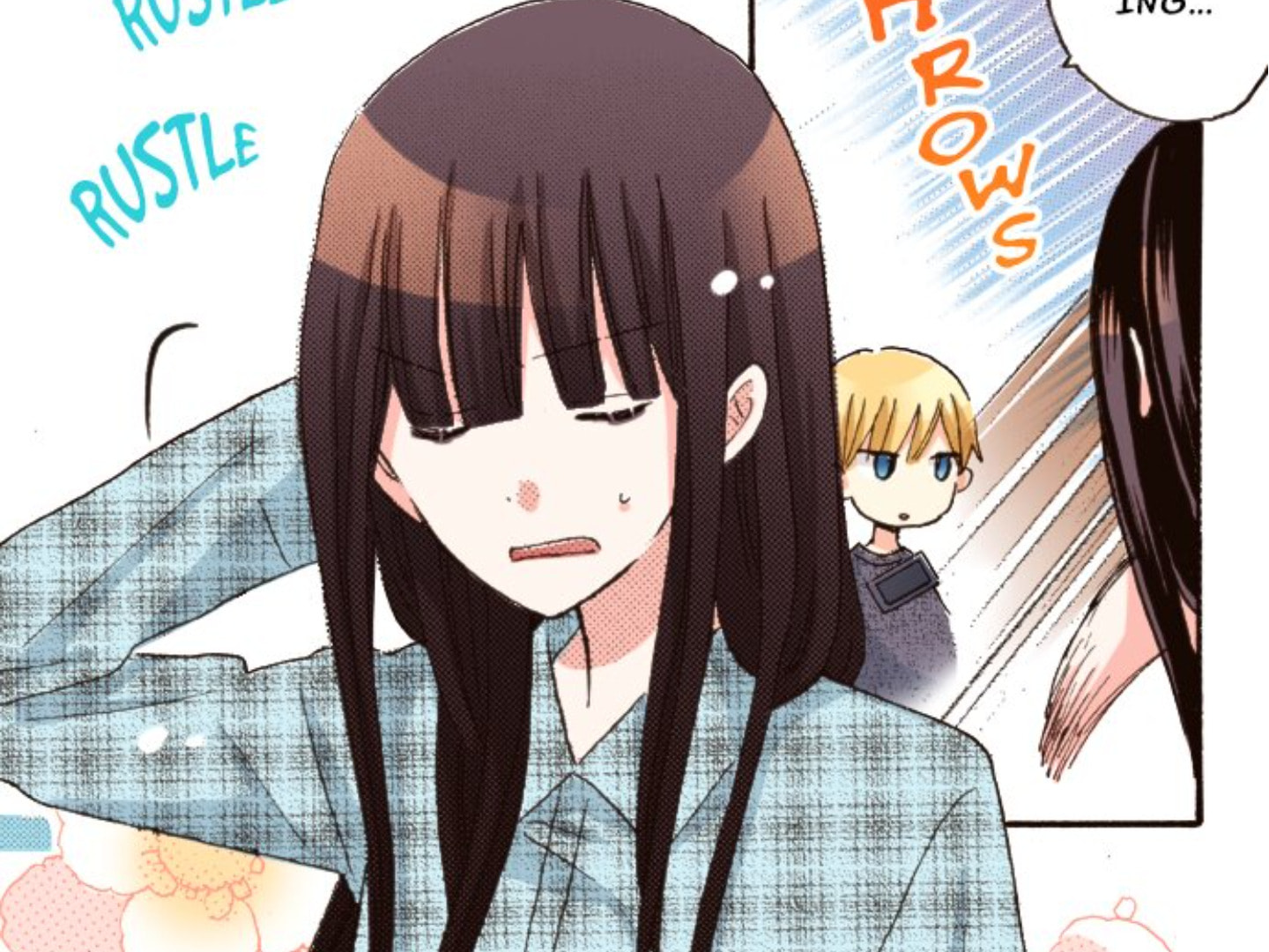 Read Last Game chapter 180 image 48 on Lezhin