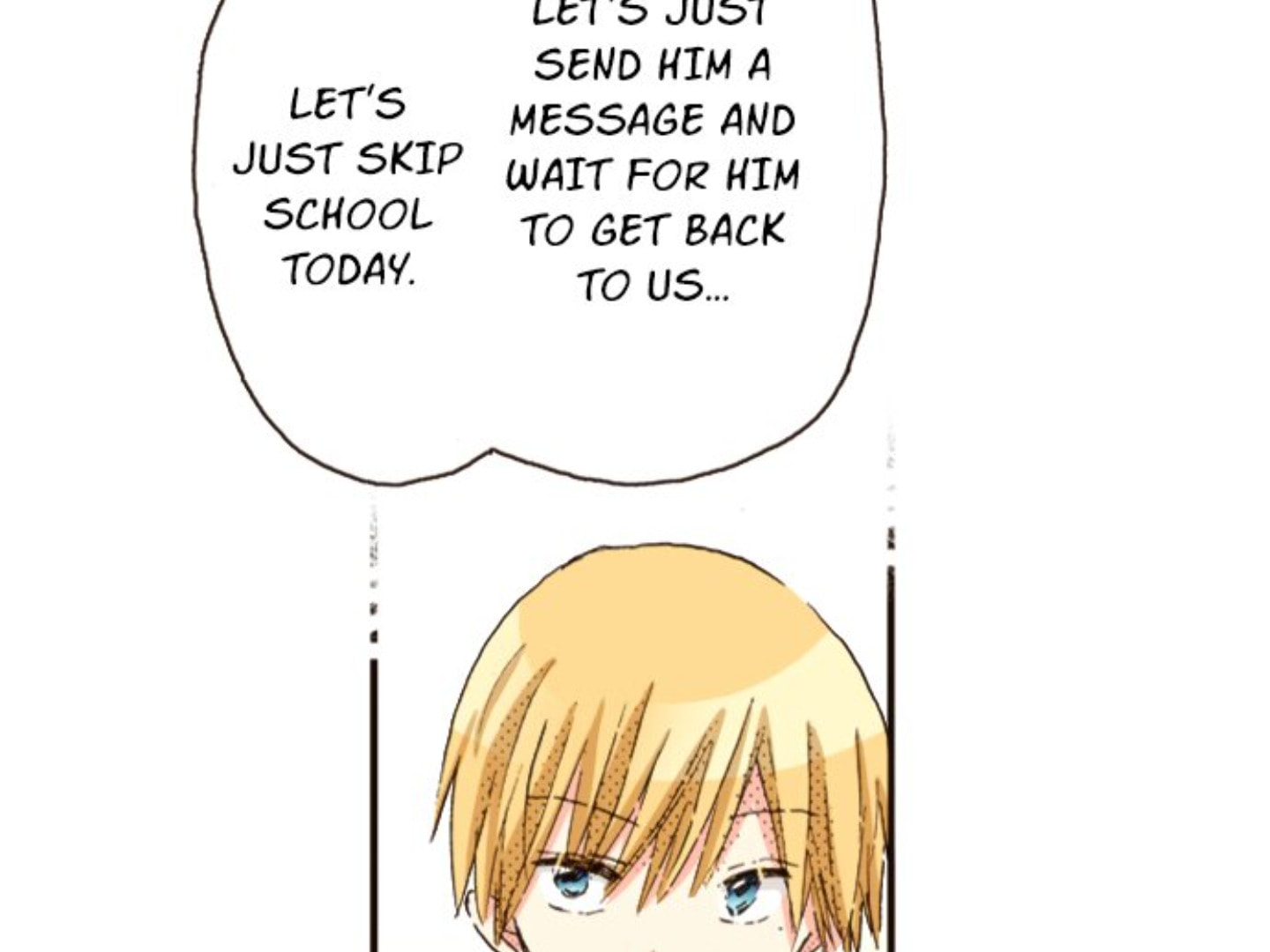 Read Last Game chapter 180 image 50 on Lezhin