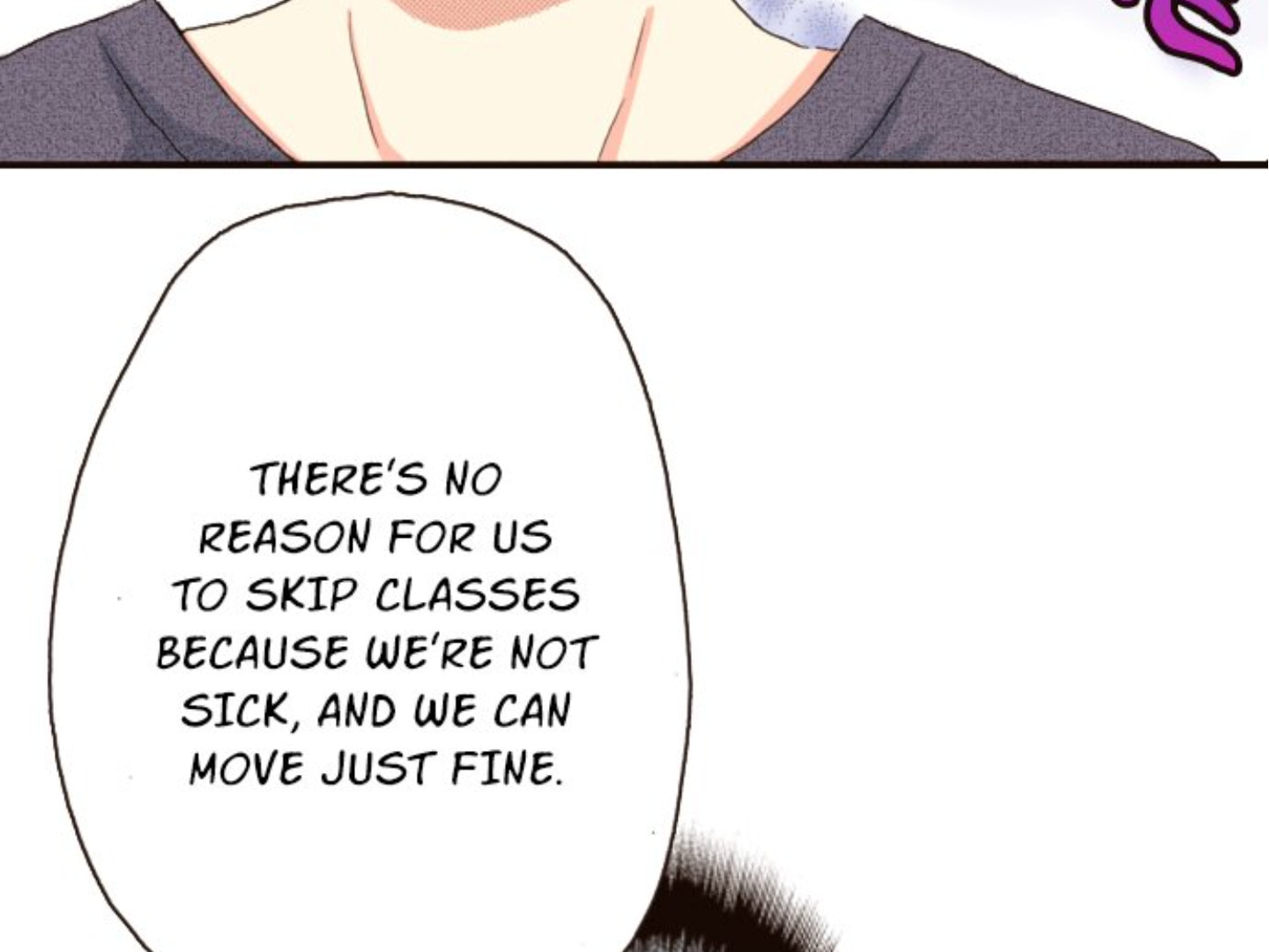 Read Last Game chapter 180 image 55 on Lezhin