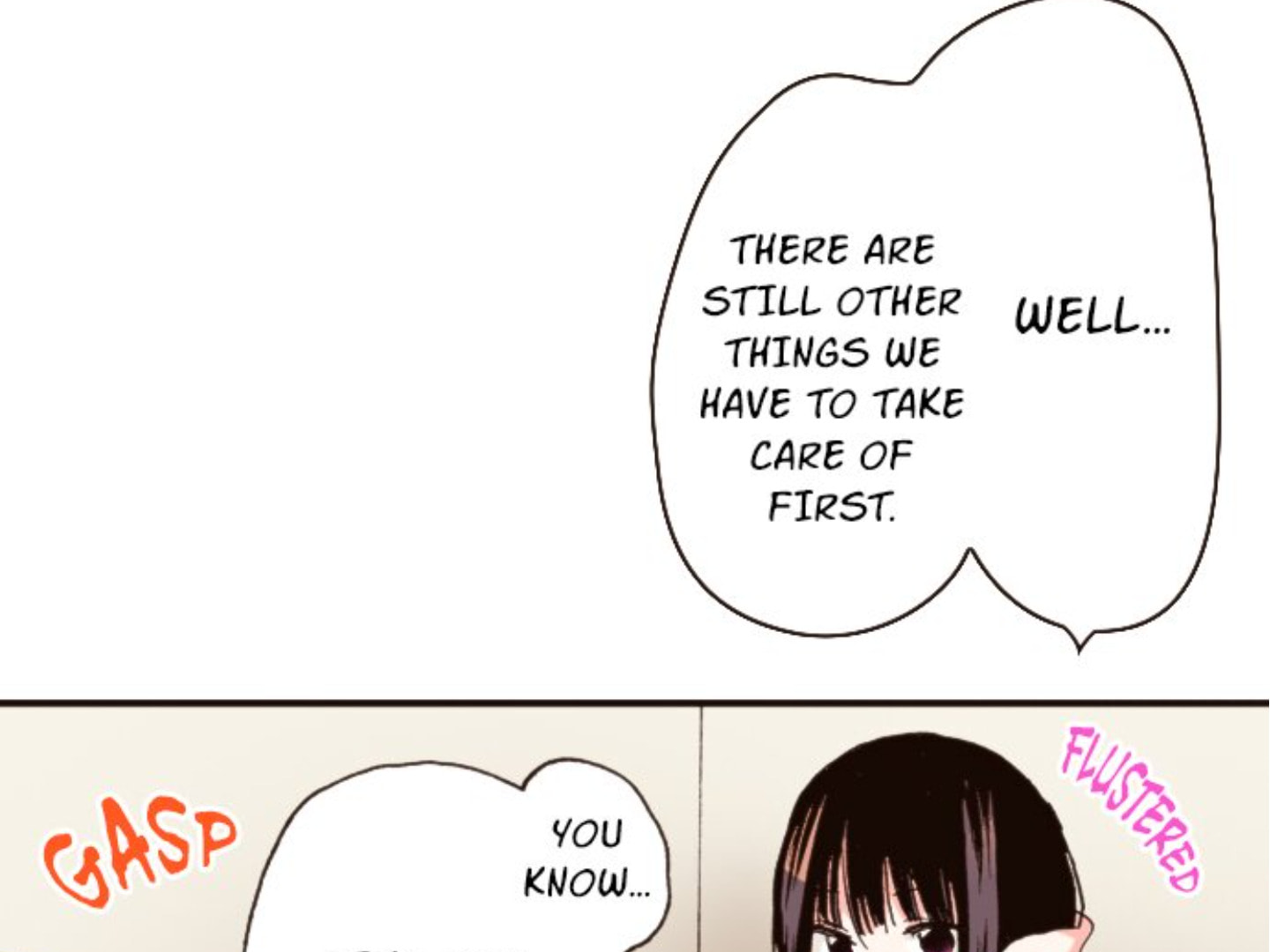 Read Last Game chapter 180 image 57 on Lezhin