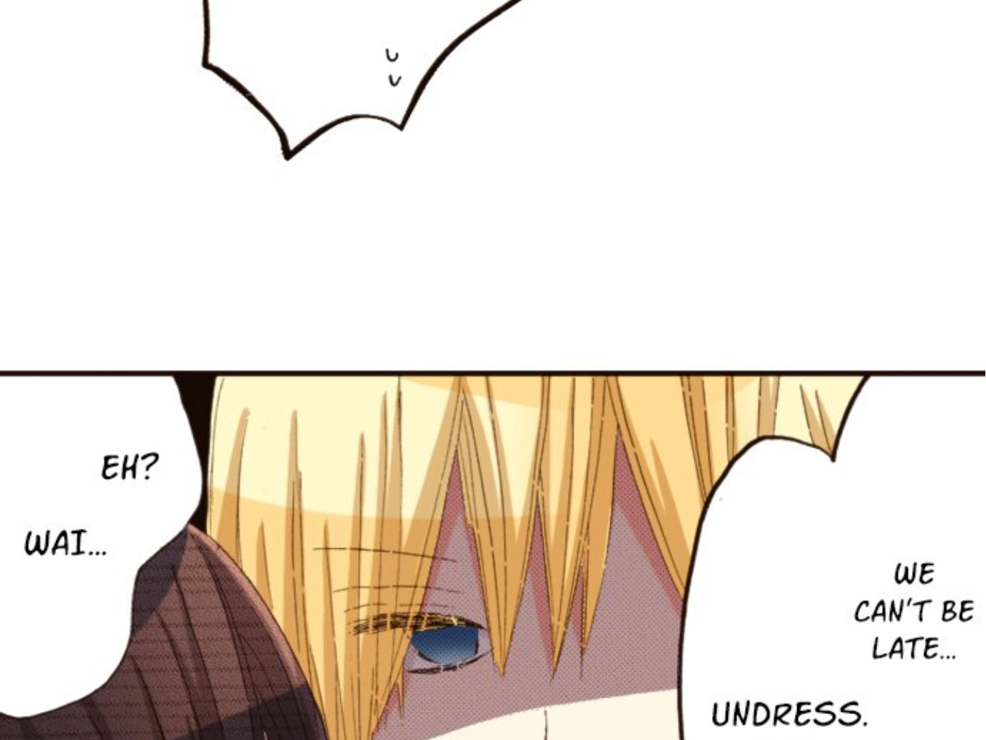 Read Last Game chapter 180 image 61 on Lezhin