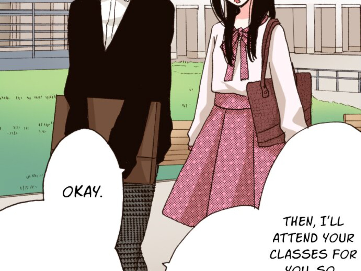 Read Last Game chapter 180 image 91 on Lezhin