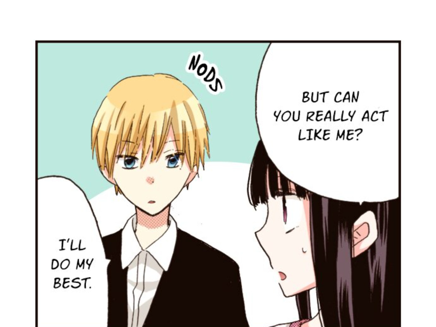 Read Last Game chapter 180 image 93 on Lezhin
