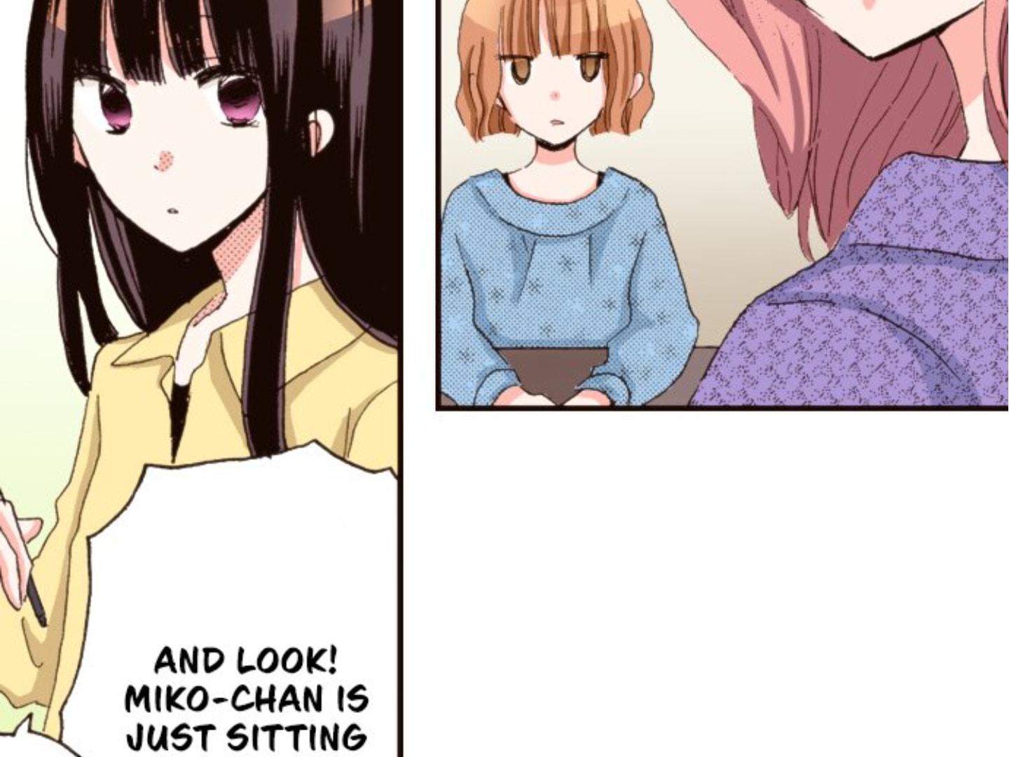 Read Last Game chapter 181 image 12 on Lezhin