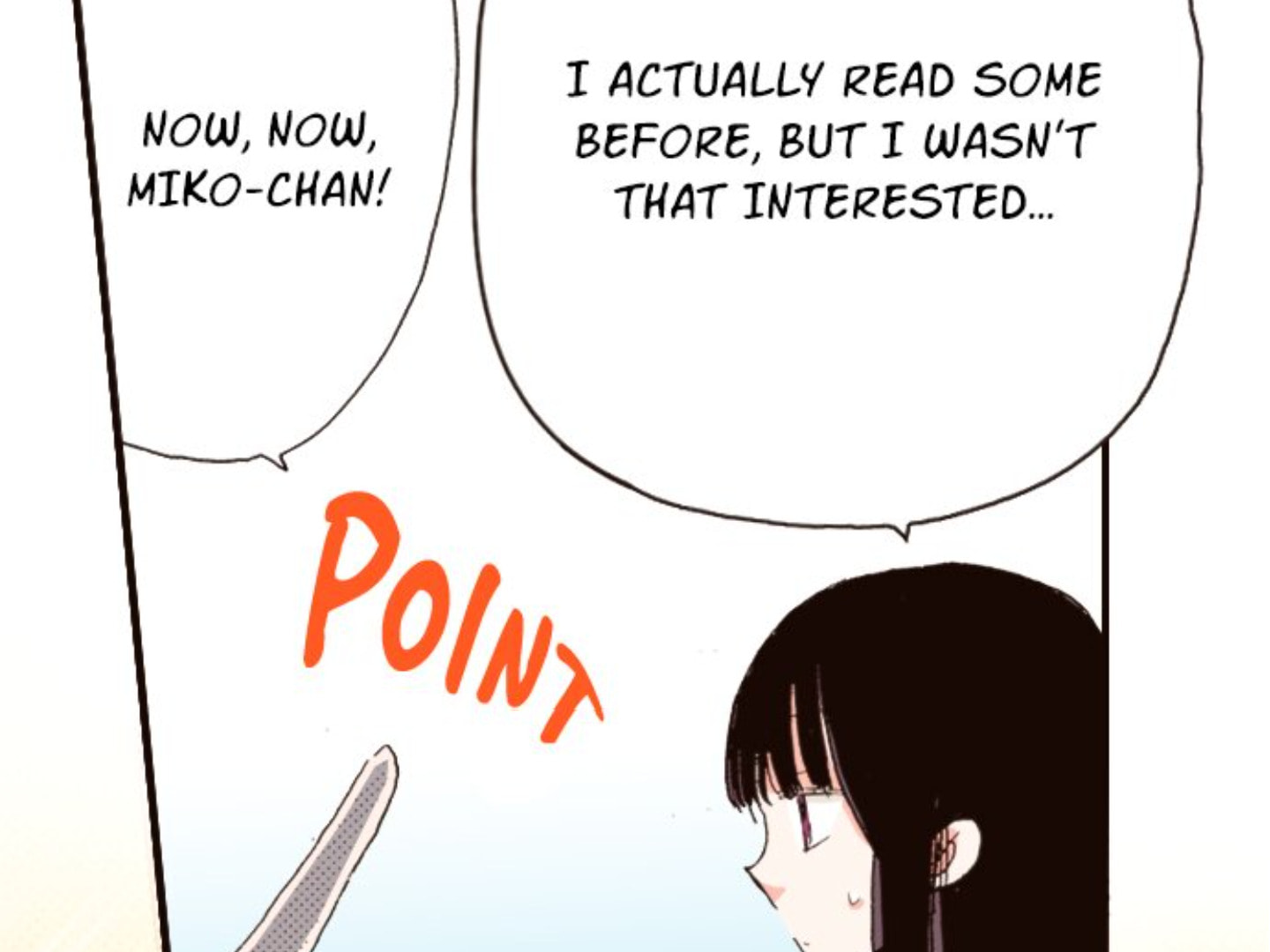 Read Last Game chapter 181 image 18 on Lezhin