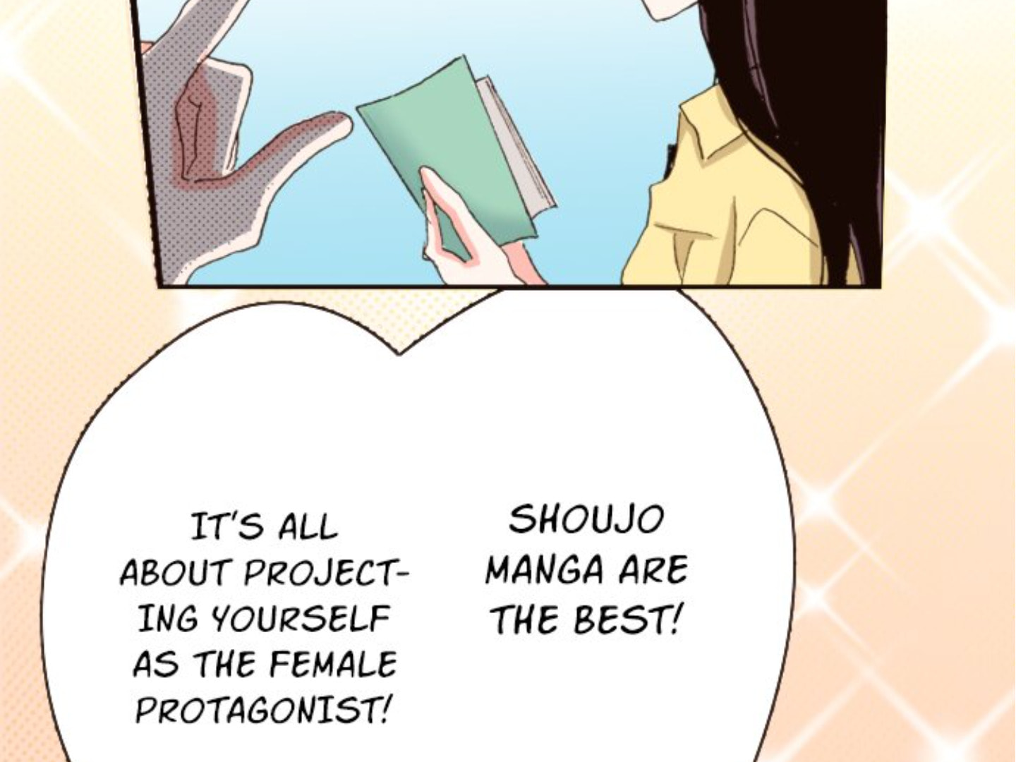 Read Last Game chapter 181 image 19 on Lezhin