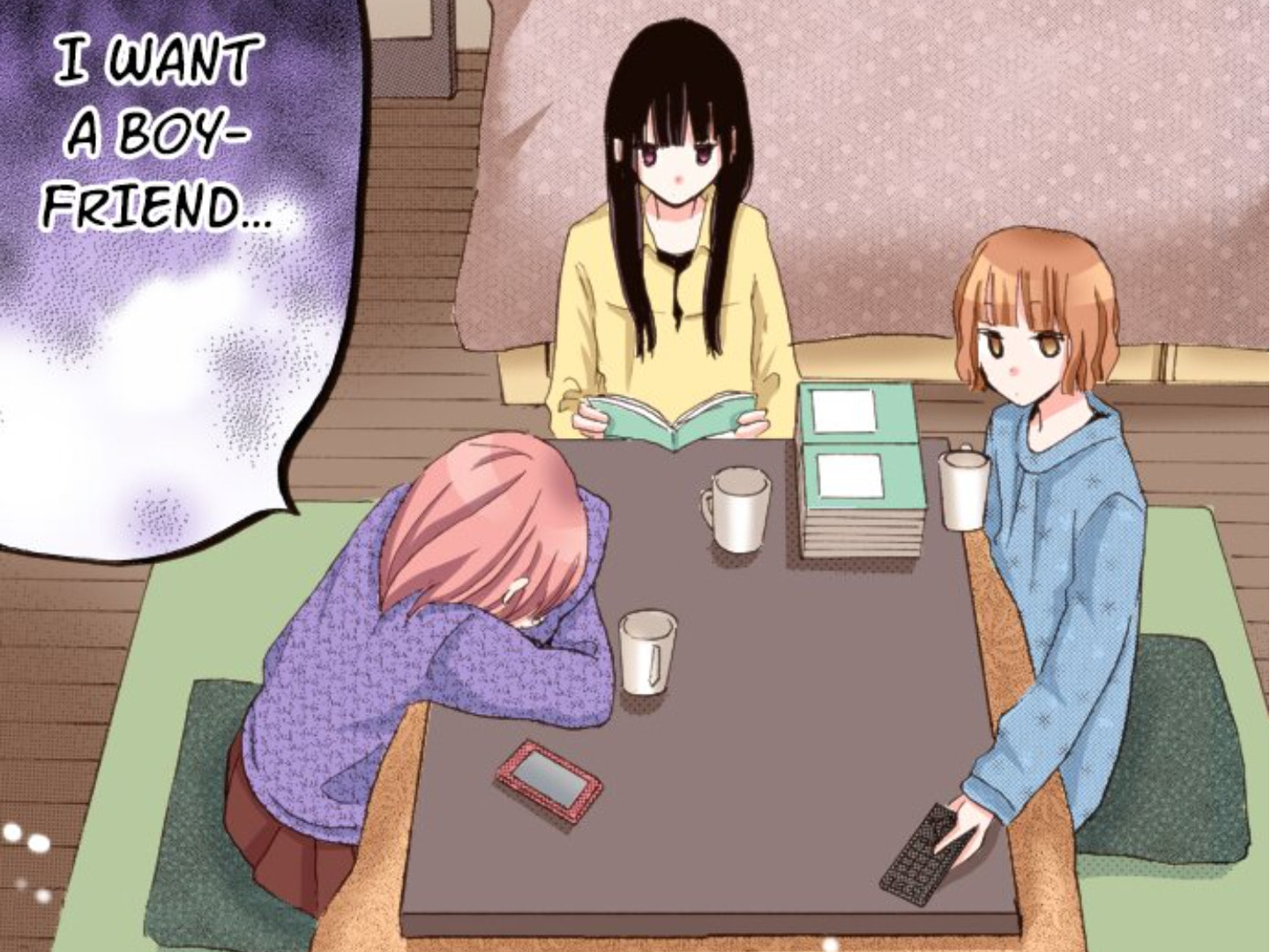 Read Last Game chapter 181 image 2 on Lezhin