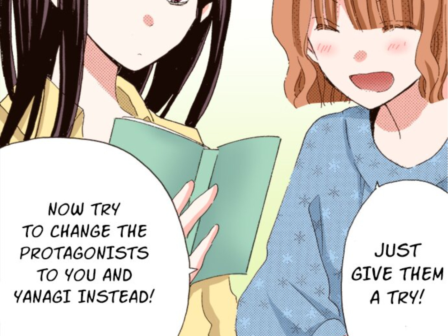 Read Last Game chapter 181 image 23 on Lezhin