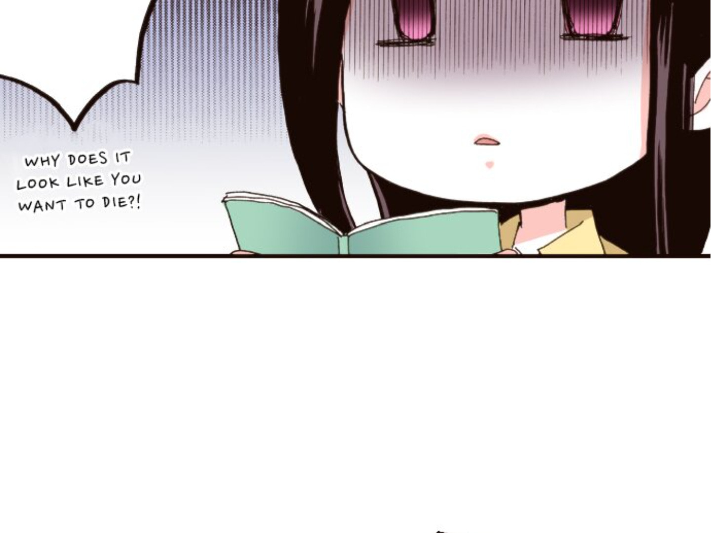 Read Last Game chapter 181 image 37 on Lezhin
