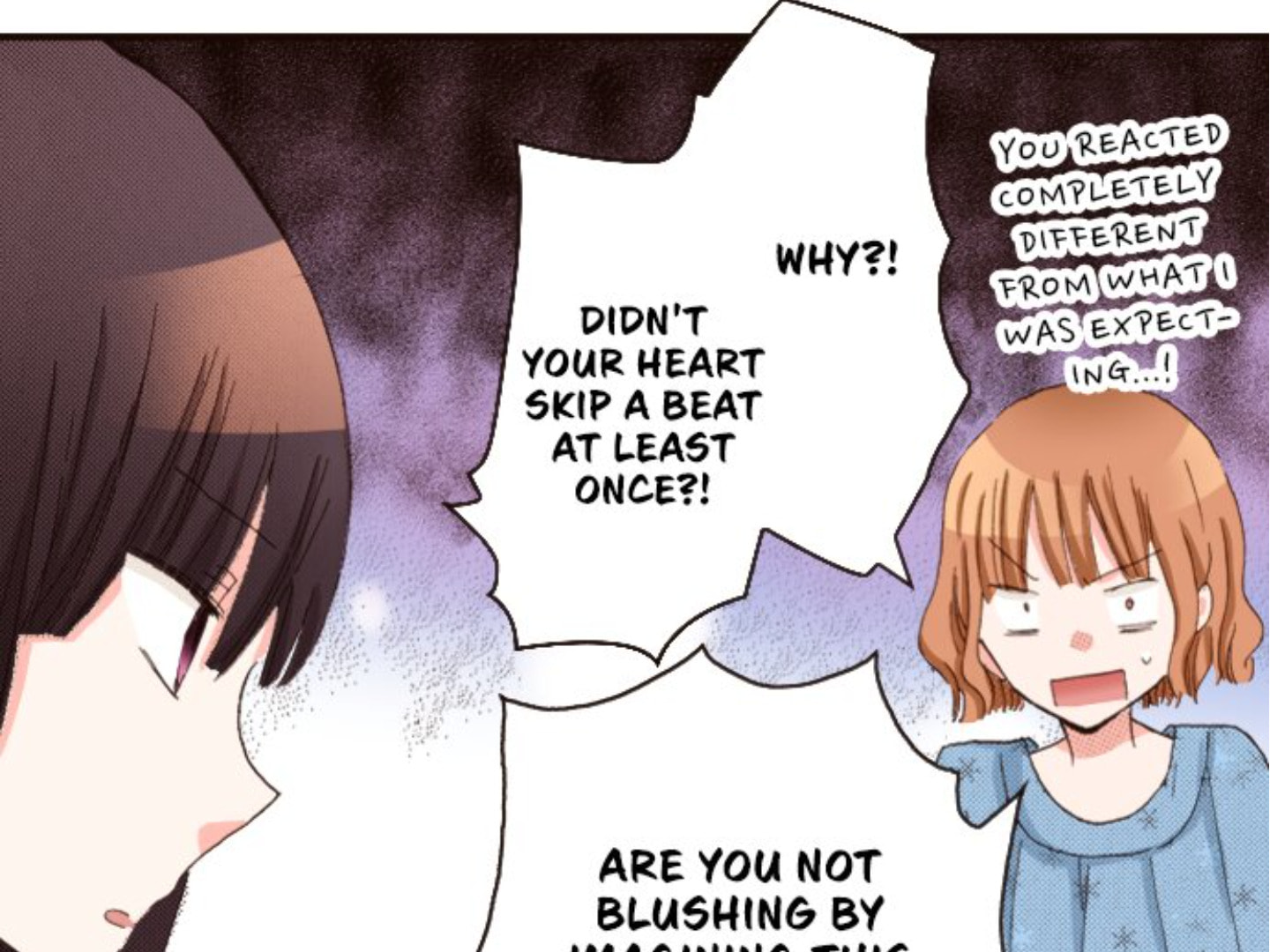 Read Last Game chapter 181 image 38 on Lezhin