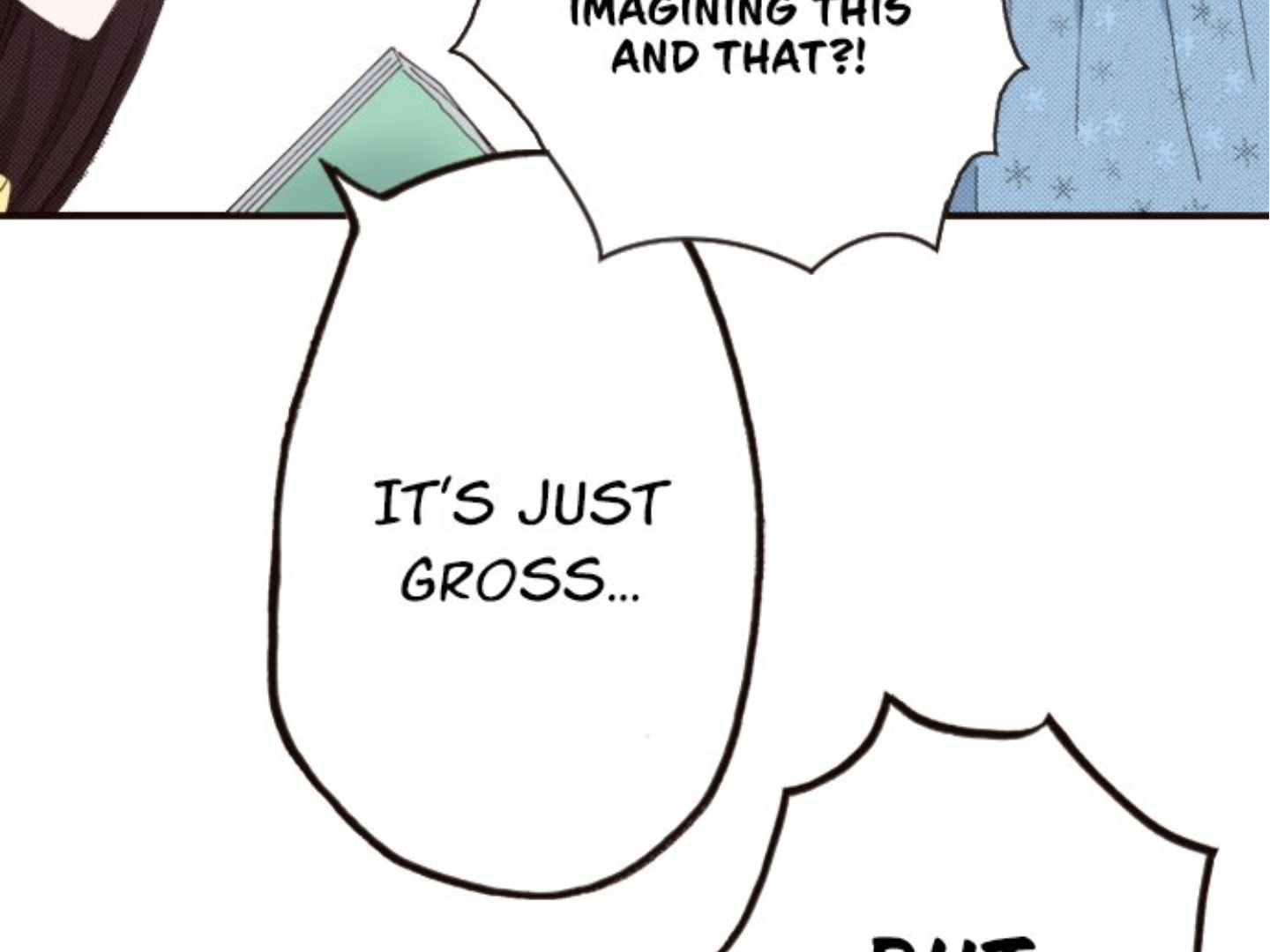 Read Last Game chapter 181 image 39 on Lezhin
