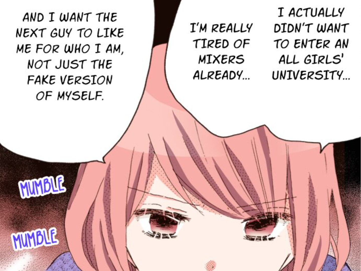 Read Last Game chapter 181 image 4 on Lezhin