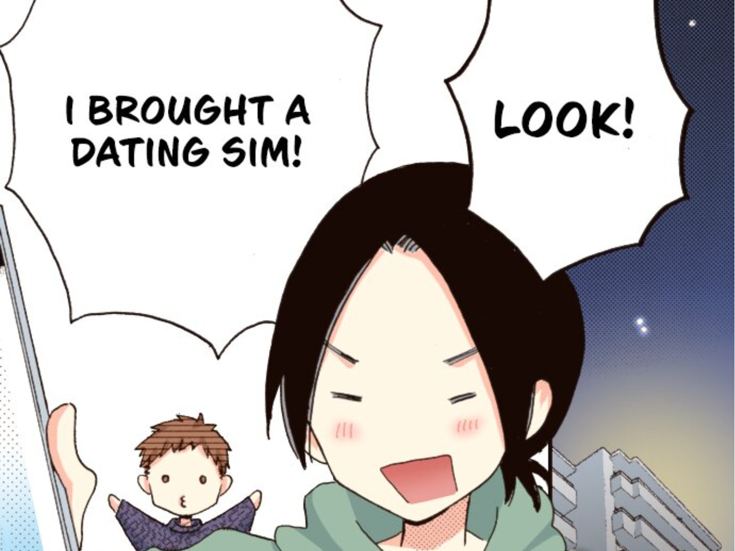 Read Last Game chapter 181 image 44 on Lezhin