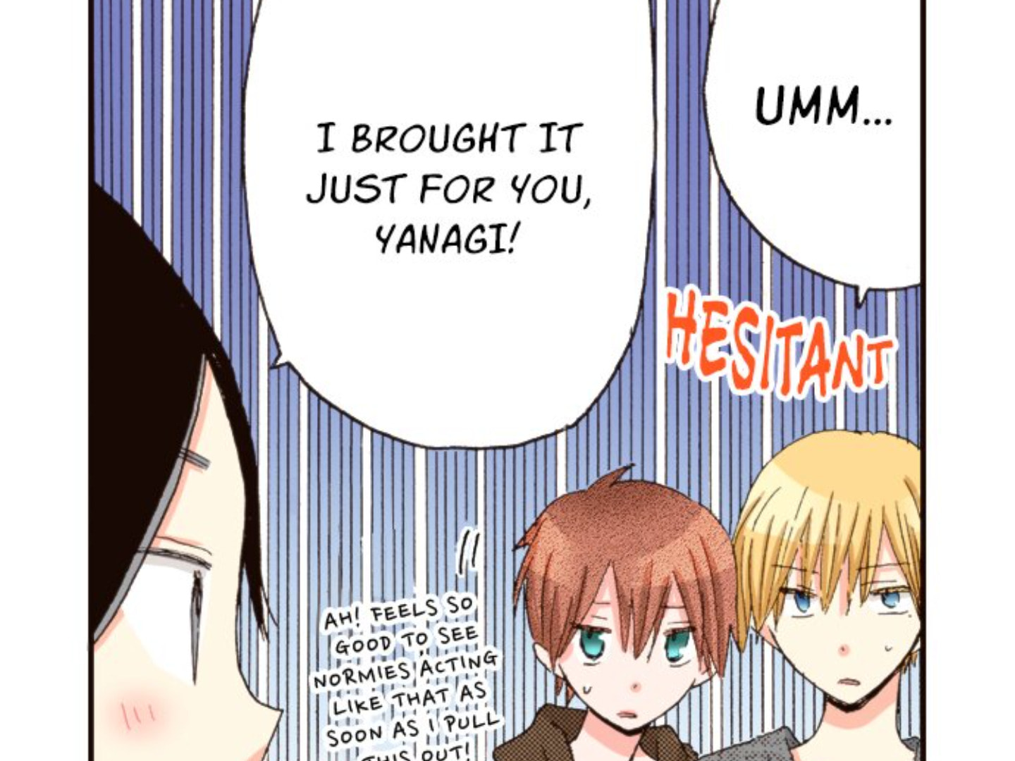 Read Last Game chapter 181 image 46 on Lezhin