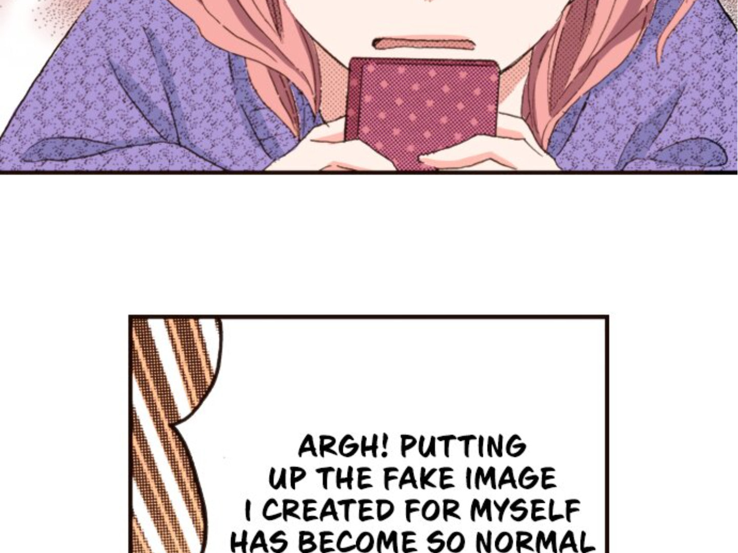 Read Last Game chapter 181 image 5 on Lezhin