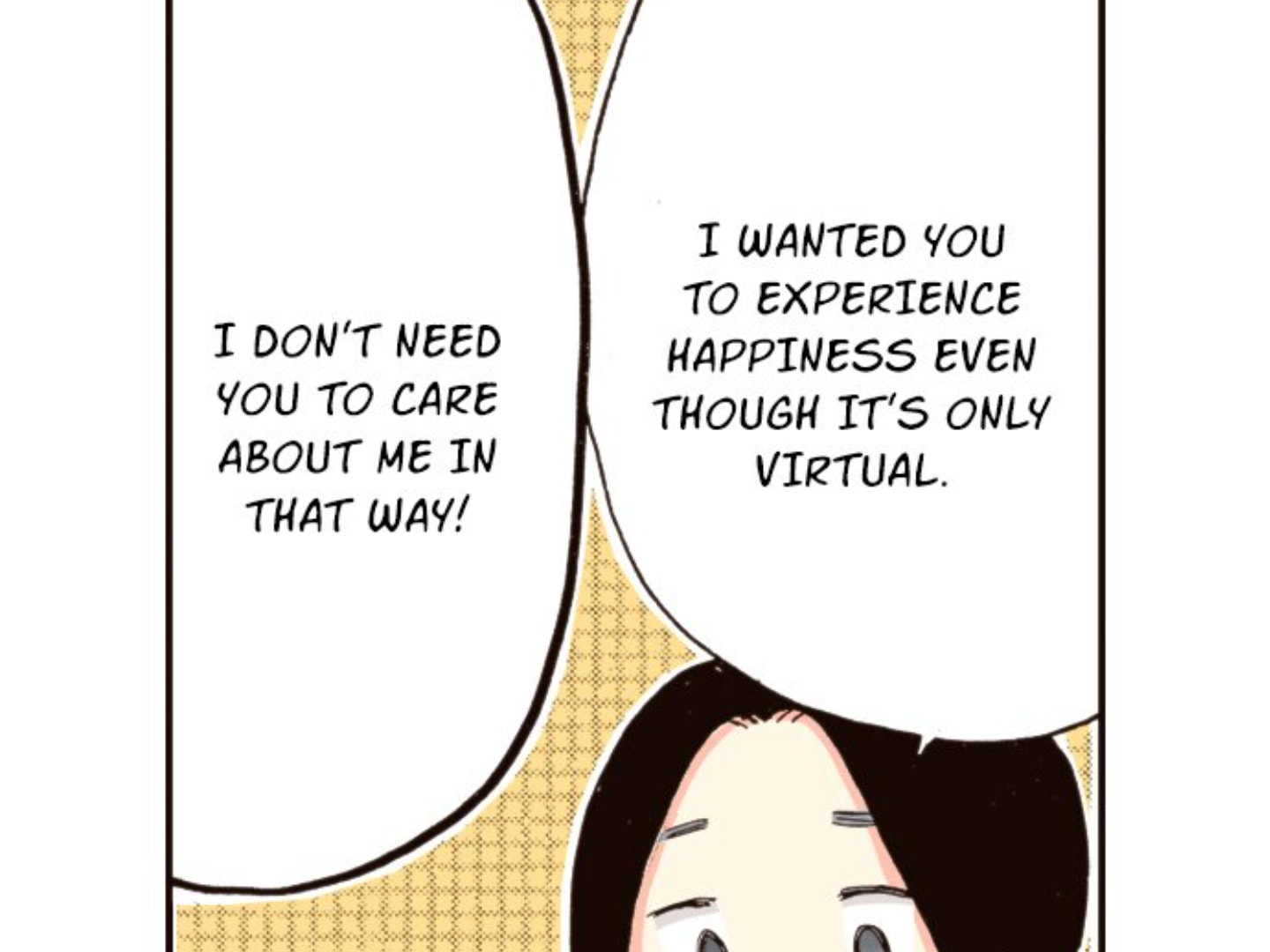 Read Last Game chapter 181 image 50 on Lezhin